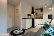 Mieszkanie 4-pokojowe Warszawa Ochota, ul. Karola Dickensa. Zdjęcie 1