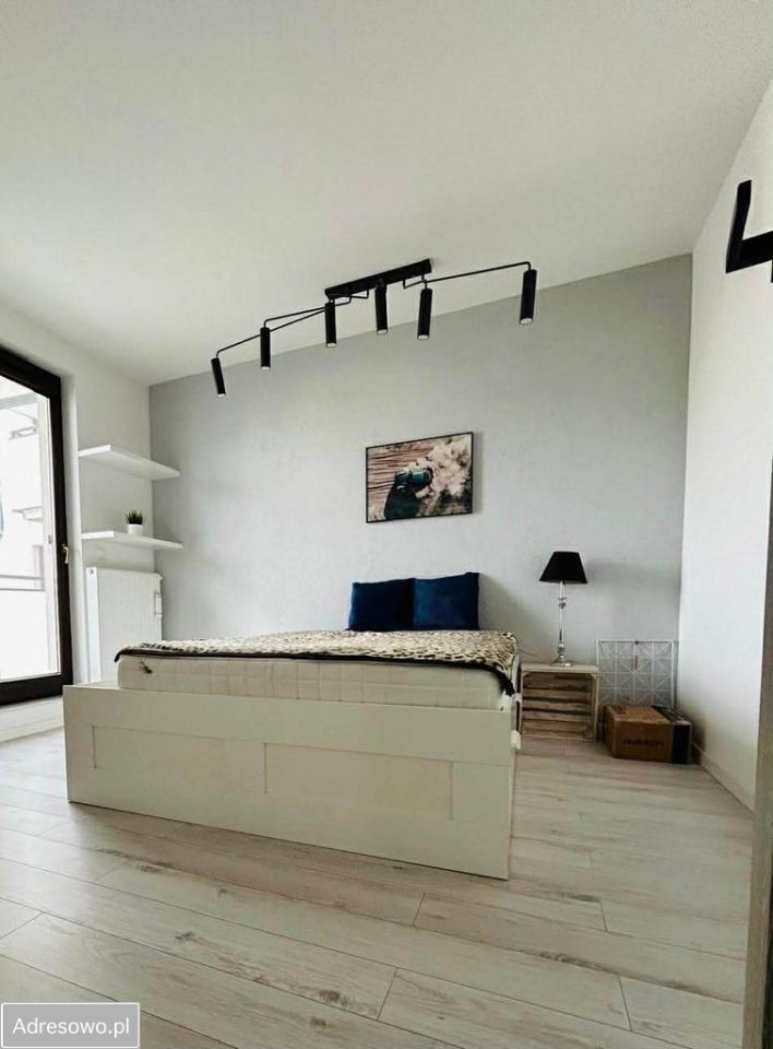 Mieszkanie 3-pokojowe Warszawa Wola, ul. Jana Kazimierza. Zdjęcie 11