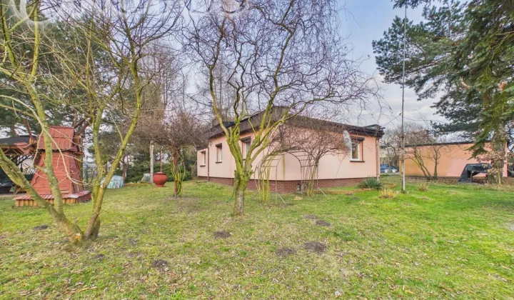 Działka budowlana Paczynka