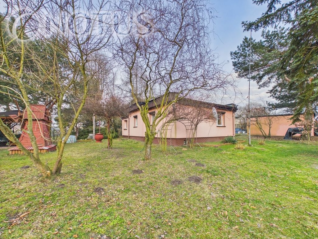 Działka budowlana Paczynka. Zdjęcie 1