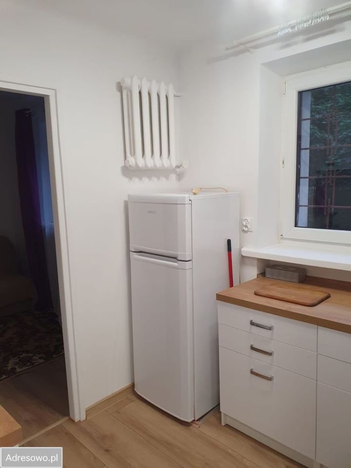 Mieszkanie 2-pokojowe Ząbki, ul. Wojska Polskiego. Zdjęcie 13