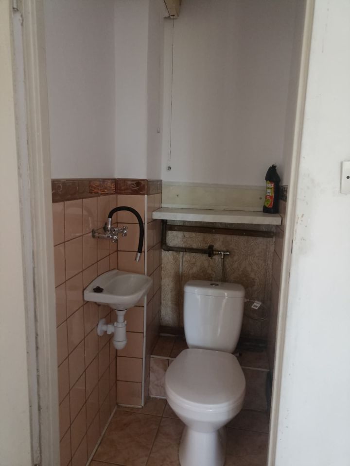 dom wolnostojący, 5 pokoi Wola Zabierzowska Flaga. Zdjęcie 12