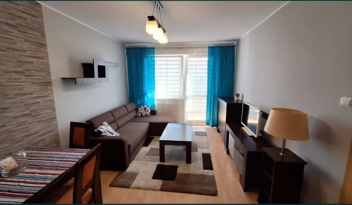 Mieszkanie 2-pokojowe Toruń, ul. Lubicka