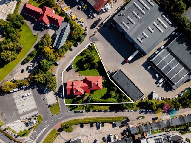Biuro Olsztyn, ul. Przemysłowa. Zdjęcie 27