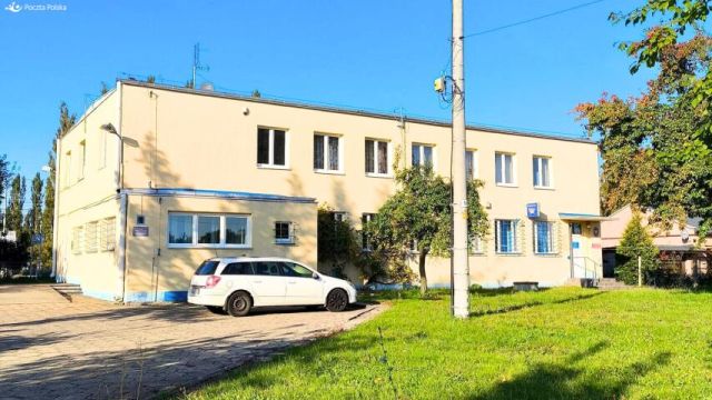 Lokal Zduńska Wola, ul. Dworcowa. Zdjęcie 2