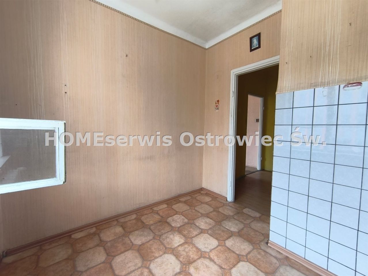 Mieszkanie 2-pokojowe Ostrowiec Świętokrzyski Centrum, ul. Siennieńska. Zdjęcie 3