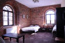 Hotel/pensjonat Czeszów, ul. Zawońska. Zdjęcie 4