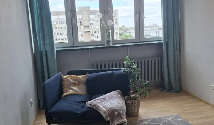 Mieszkanie 2-pokojowe Wrocław Stare Miasto, ul. Poznańska
