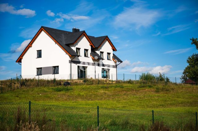 bliźniak, 4 pokoje Szemud, ul. Obrońców Szemuda. Zdjęcie 5