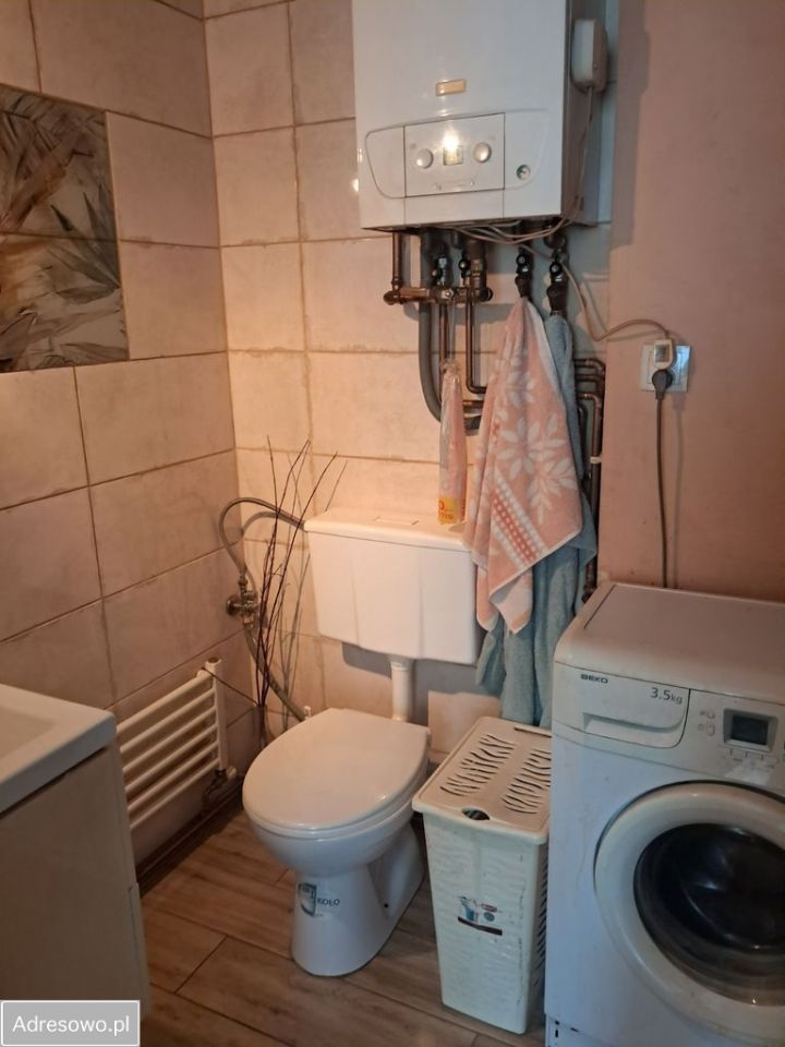 Mieszkanie 2-pokojowe Trzebnica, ul. 1 Maja. Zdjęcie 7