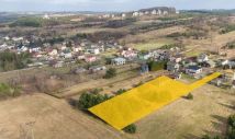 Działka rolno-budowlana Rzędkowice. Zdjęcie 3