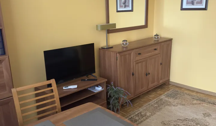 Mieszkanie 2-pokojowe Wyszków Centrum, ul. 11 Listopada
