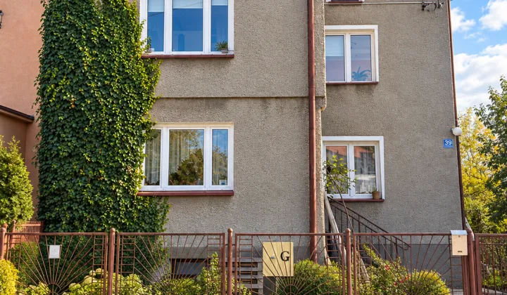 bliźniak, 6 pokoi Dąbrowa Górnicza Ząbkowice, ul. Oświecenia