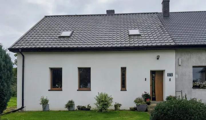 bliźniak Rotnowo Skowrony