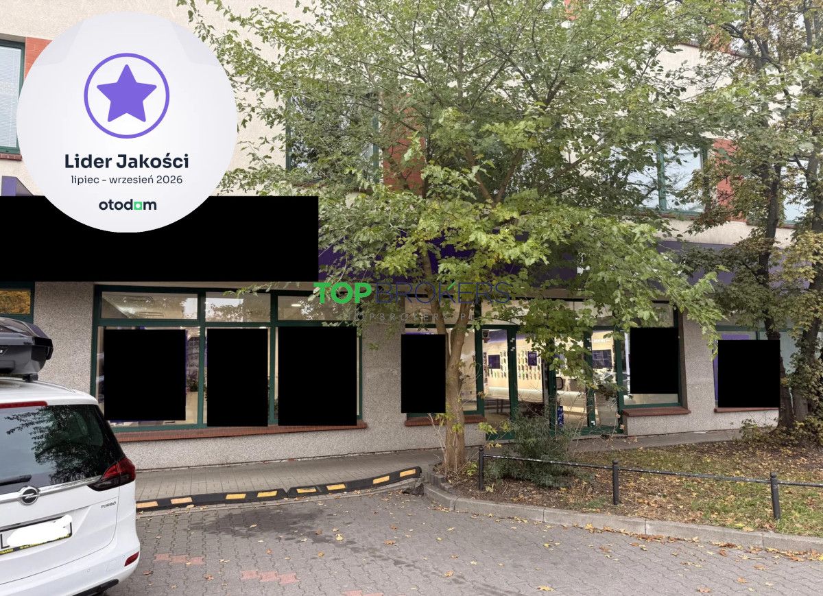 Nieruchomość komercyjna do wynajęcia
Śródmieście
Warszawa