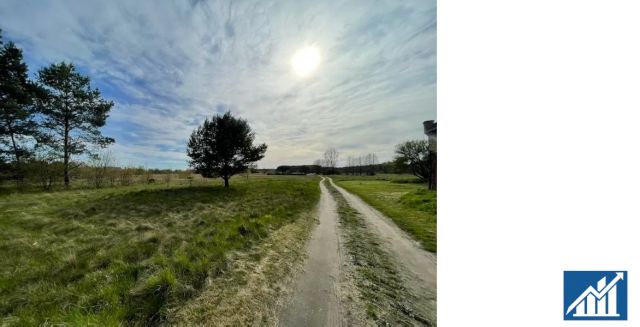 Działka rekreacyjna Rybojady. Zdjęcie 1