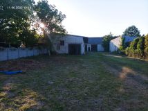 dom wolnostojący Rybno, ul. Wyszkowska. Zdjęcie 2