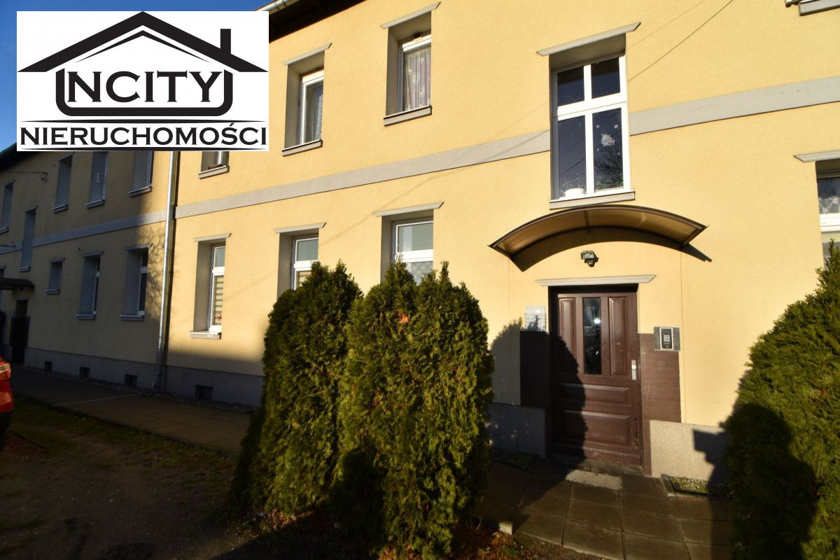 Mieszkanie 3-pokojowe Gdańsk Brzeźno, ul. Konrada Korzeniowskiego. Zdjęcie 1