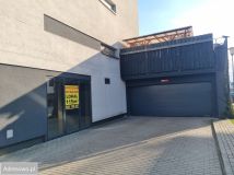 Garaż/miejsce parkingowe Kraków Czyżyny. Zdjęcie 3