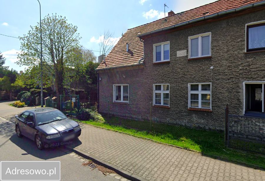 bliźniak, 5 pokoi Wrocław Stabłowice, ul. Świeża