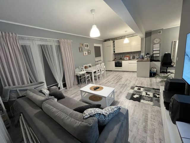 Mieszkanie 2-pokojowe Skarszewy. Zdjęcie 1