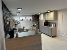 Lokal Łosice, ul. Siedlecka. Zdjęcie 1