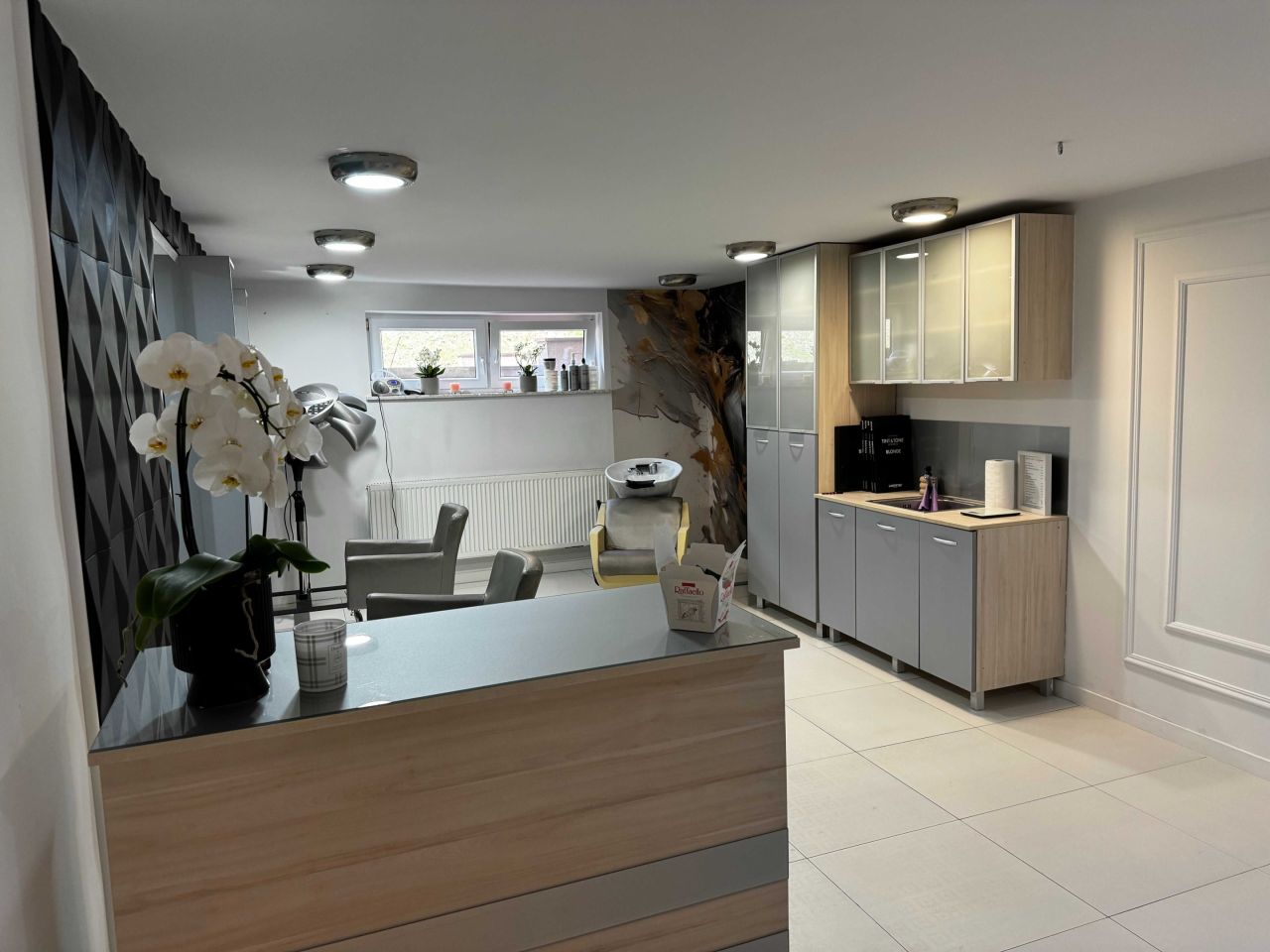 Lokal Łosice, ul. Siedlecka. Zdjęcie 2