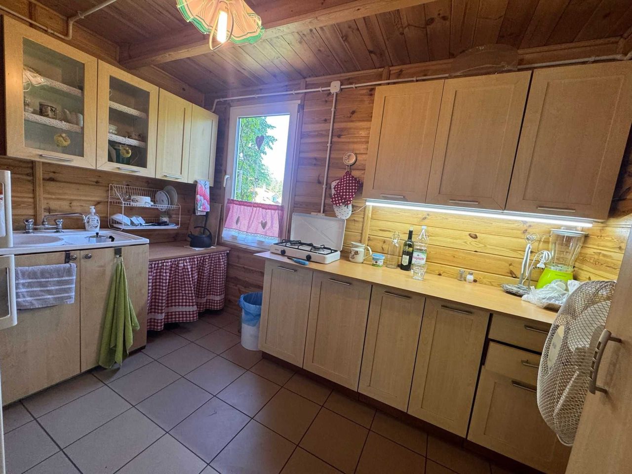 dom letniskowy Michałówek. Zdjęcie 6