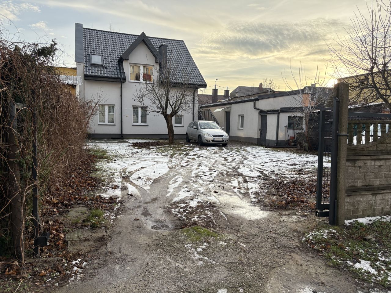 dom wolnostojący, 5 pokoi Płock Międzytorze, ul. Wyszogrodzka. Zdjęcie 3