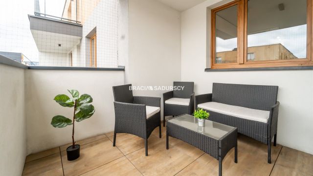 Mieszkanie 3-pokojowe Kraków Czyżyny, al. Pokoju. Zdjęcie 6