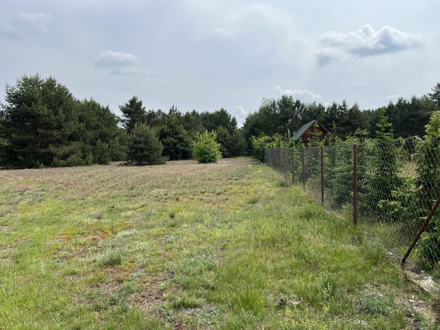 Działka rekreacyjna Przeradowo. Zdjęcie 2