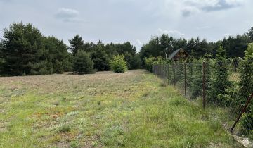 Działka rekreacyjna Przeradowo