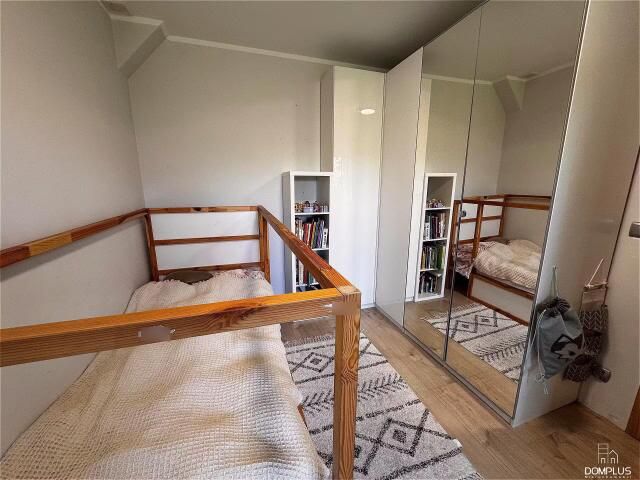 Mieszkanie 2-pokojowe Wronki. Zdjęcie 3