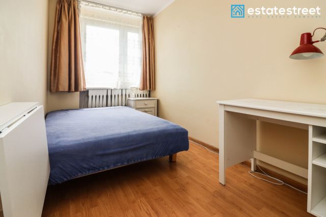 Mieszkanie 2-pokojowe Kraków Bieńczyce, os. Kazimierzowskie. Zdjęcie 5