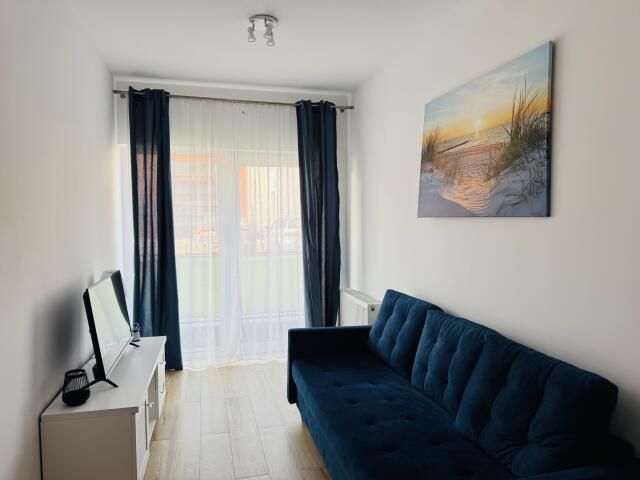 Mieszkanie 2-pokojowe Kołobrzeg, ul. Bałtycka. Zdjęcie 4