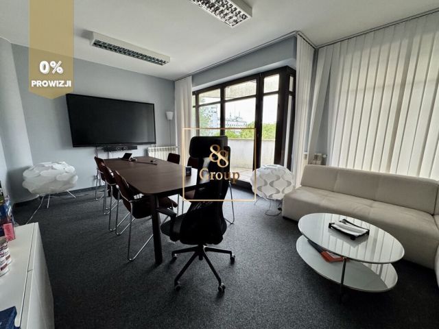 Biuro Warszawa Bielany, ul. Raduńska. Zdjęcie 2