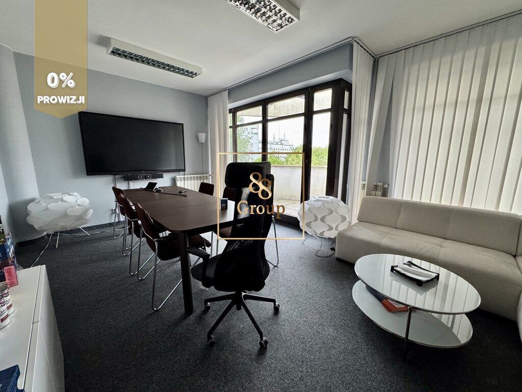 Biuro Warszawa Bielany, ul. Raduńska. Zdjęcie 2