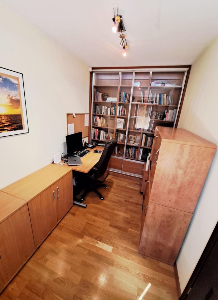 Mieszkanie 5-pokojowe Józefosław, ul. XXI Wieku. Zdjęcie 17