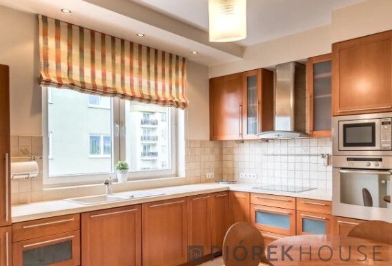 Mieszkanie 4-pokojowe Warszawa Mokotów, ul. Wielicka. Zdjęcie 2