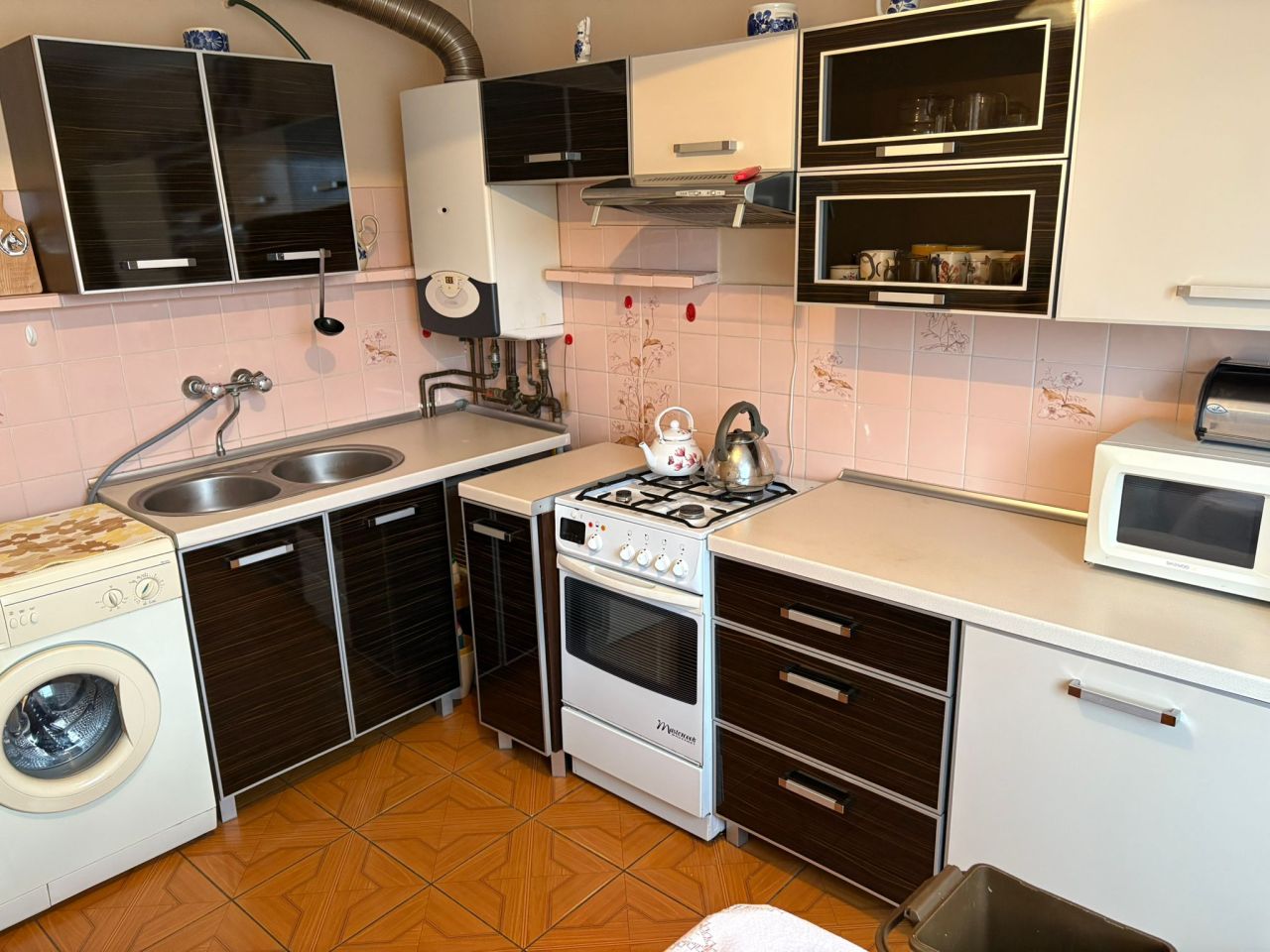 Mieszkanie 3-pokojowe Tymień. Zdjęcie 10