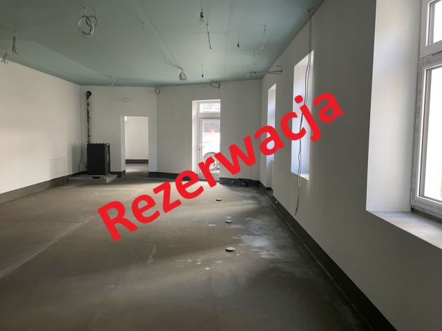 Lokal Radom Śródmieście, ul. Marii Curie-Skłodowskiej. Zdjęcie 2