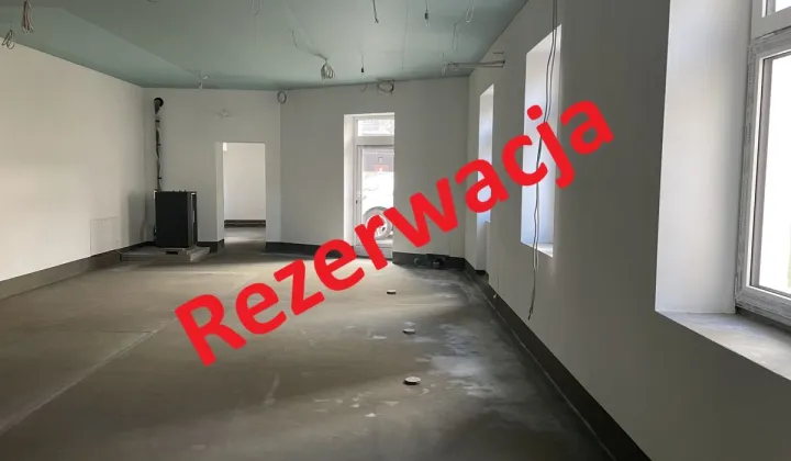 Lokal Radom Śródmieście, ul. Marii Curie-Skłodowskiej