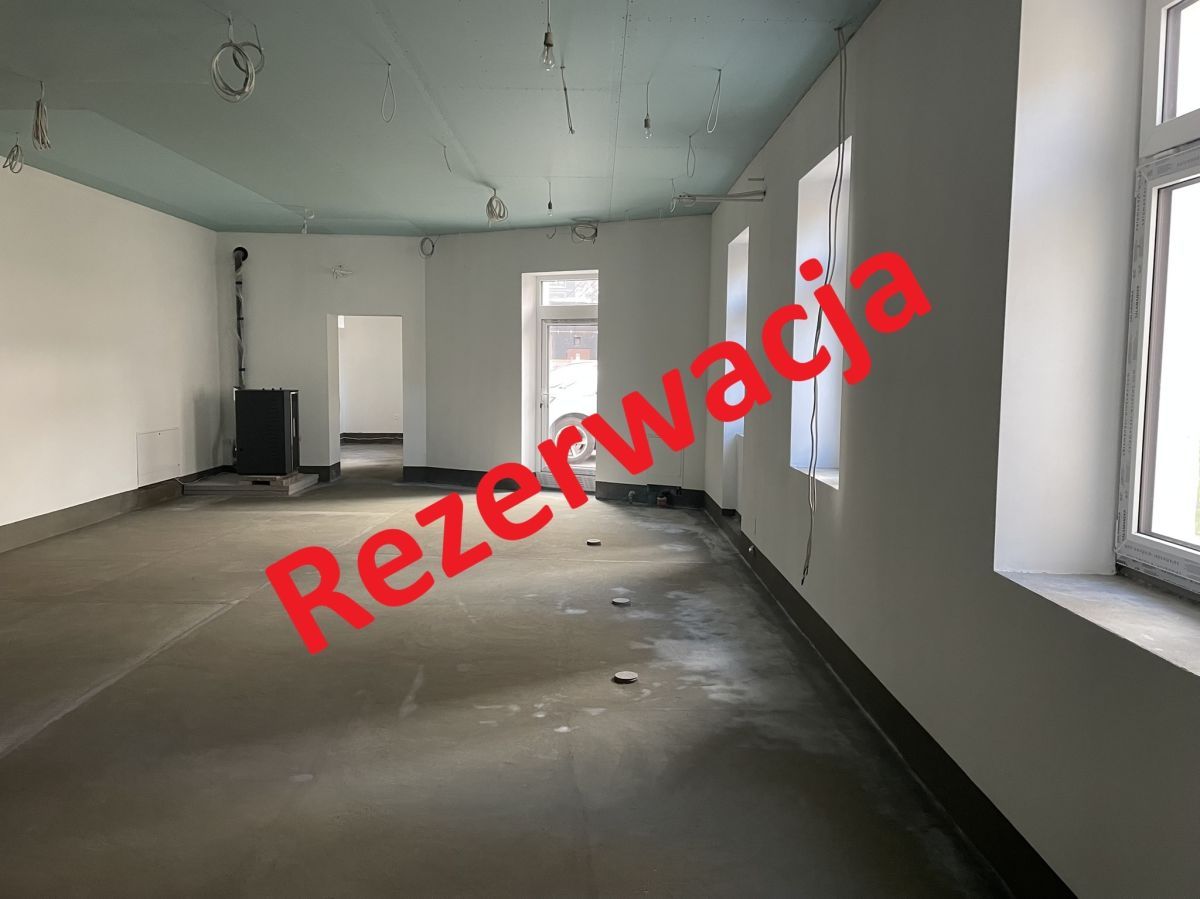 Lokal Radom Śródmieście, ul. Marii Curie-Skłodowskiej. Zdjęcie 2