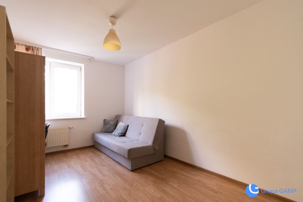 Mieszkanie 3-pokojowe Kraków Dębniki, ul. Kobierzyńska. Zdjęcie 6