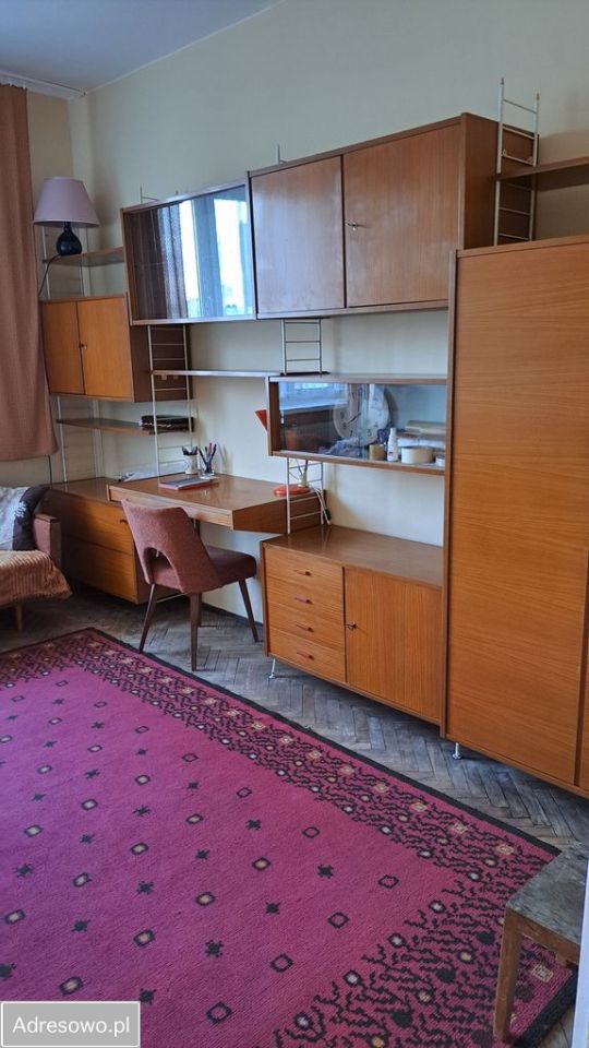 Mieszkanie 2-pokojowe Warszawa Śródmieście, ul. Marszałkowska. Zdjęcie 4