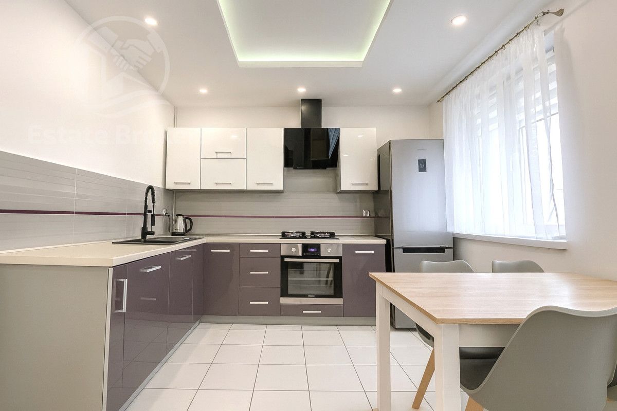 Mieszkanie 2-pokojowe Wrocław Krzyki, al. gen. Józefa Hallera. Zdjęcie 3