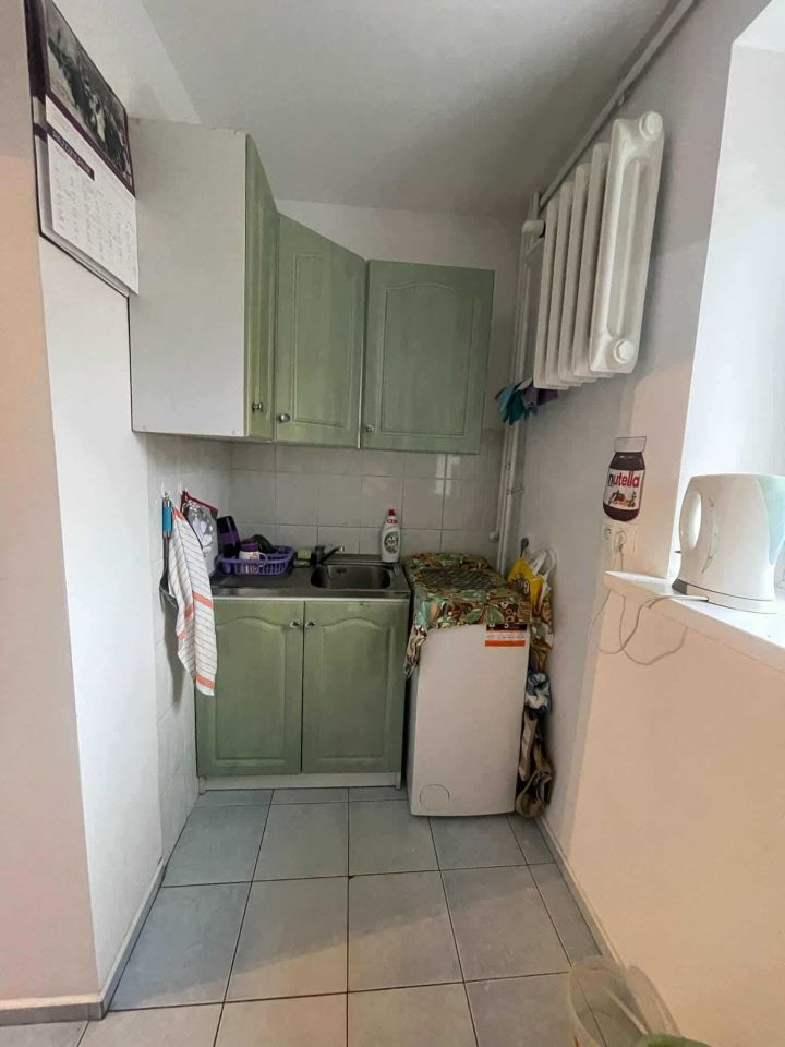 Mieszkanie 2-pokojowe Warszawa Praga-Południe, ul. Fundamentowa. Zdjęcie 6