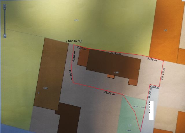 dom wolnostojący, 4 pokoje Pietrzykowice, ul. Ogrodowa. Zdjęcie 2