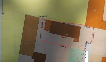 dom wolnostojący, 4 pokoje Pietrzykowice, ul. Ogrodowa