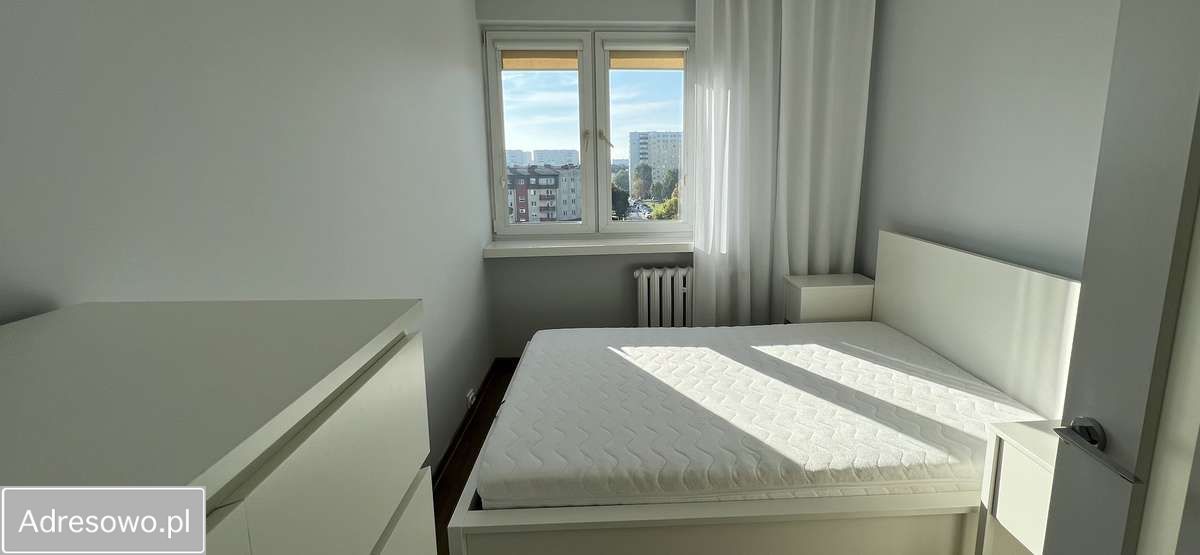 Mieszkanie 2-pokojowe Łódź Retkinia, ul. Kostki Napierskiego. Zdjęcie 9